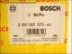 Neu! Motor-Steuergeraet Bosch 0281001570 028906021FF VW Passat 1.9 TDI 1Z