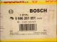 New! DME Engine control unit Bosch 0-261-200-027 0-986-261-051 BMW 12-14-1-708-643 26RT3962
