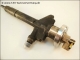 Fuel Injector Nozzle Mazda 6 RF7J13H50 Denso 5031 13H50A