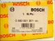 New! Engine control unit Bosch 0-280-001-301 BMW 13-61-1-284-406