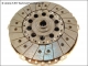 Kupplung Druckplatte & Kupplungsscheibe Mazda 6 L304-16-410A RF30-16-460B