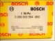 Neu! Motor-Steuergeraet Bosch 0280000564 Saab 7487135 28RT0000