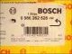 New! Engine control unit Bosch 0-261-204-599 0-986-262-528 VW 4D0-907-551-G 26SA4927