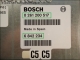 Neu! Motor-Steuergeraet Bosch 0261200517 Volvo 6842234 C5 6842234-P01