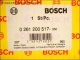 New! Engine control unit Bosch 0-261-200-517 Volvo 6-842-234 C5 6842234-P01