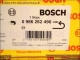 New! Engine control unit Bosch 0-261-204-336 0-986-262-490 VW 4D0-907-551-P 26SA4859