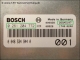 New! Engine control unit Bosch 0-261-204-772 Alfa Romeo 0-046-534-944-0 001 26SA5107