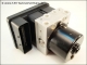 ABS/ESP Hydraulik-Aggregat Citroen C5 9657061080 Ate 10.0206-0190.4 10.0960-1140.3