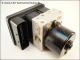 ABS/ESP Hydraulik-Aggregat Citroen C5 9635584980 Ate 10.0206-0005.4 10.0960-1113.3