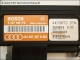 Knock sensor control unit Audi 443-907-397-N KEZ Bosch 0-227-400-170 22SA0395