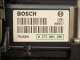 ABS/ASR Hydraulic unit Opel GM 90-538-656 DJ Bosch 0-265-220-427 0-273-004-206