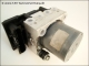 ABS Hydraulik-Aggregat Fiat 51725097 Bosch 0265B4A159/02 0273B52371 2265100516