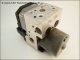 ABS/EDS/ASR Hydraulikblock VW 8E0614111AH Bosch 0265220525 0273004358 8E0614111AJ