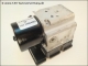 ABS/TC Hydraulikblock Opel GM 09191496 TRW 13664001 13509101-J 54084676-A