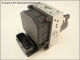 ABS/ESP Hydraulikblock Citroen Peugeot 1494680080 Bosch 0265225165 0265950075
