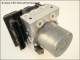 ABS/ESP Hydraulic unit Smart 0019699V003 Bosch 0-265-234-306 0-265-950-453