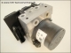 ABS/TCS Hydraulic unit Fiat 51736426 Bosch 0-265-233-329 0-265-900-317 00517364260