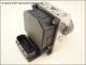 ABS/ASR Hydraulic unit 46811818 Bosch 0-265-224-061 0-265-900-031 Alfa 147 (71718338)