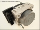 ABS Hydraulik-Aggregat Opel 13236012 AQ Bosch 0265231537 0265800422
