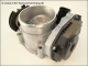 New! Throttle body Siemens VDO 408237120001 408237120001Z VW 021-133-064-A
