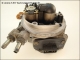 Central injection unit Renault 7-700-861-209 Bosch 0-438-201-163 3-435-201-583