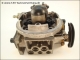 Central injection unit Renault 7-700-748-118 Bosch 0-438-201-132 3-435-201-562