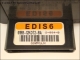 Modul Zuendung EDIS6 Ford 91BB-12K072-BA 6652940 Motorcraft