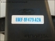 EGR MAP Sensor Ford E6EF9F479A2A 1648138