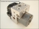 ABS Hydraulic unit 71-712-403 Bosch 0-265-216-621 0-273-004-384 Alfa Romeo 166