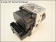 ABS Hydraulic unit 9632166980 Bosch 0-265-216-640 0-273-004-351 Peugeot 406