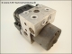 ABS Hydraulic unit 7700-430-230 Bosch 0-265-216-678 0-273-004-394 Renault Megane