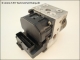 ABS Hydraulic unit 14-879-930-80 Bosch 0-265-216-724 0-273-004-441 Citroen Peugeot