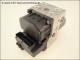 ABS Hydraulic unit 9636084580 Bosch 0-265-216-698 0-273-004-413 Citroen Peugeot