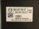 New! ABS Hydraulic unit Audi 8K0-614-517-GC 8K0-907-379-CF Bosch 0-265-239-296 0-265-951-995