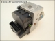 ABS Hydraulic unit Smart 000-4765-V002 Bosch 0-265-215-467 0-273-004-235