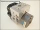 ABS Hydraulic unit Smart 000-4765-V002 Bosch 0-265-215-467 0-273-004-235