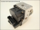 ABS Hydraulic unit Smart 000-4765-V006 Bosch 0-265-215-489 0-273-004-235