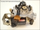 Central injection unit VW 051-133-015-P Bosch 0-438-201-115 3-435-201-528