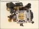 Central injection unit VW 051-133-015-P Bosch 0-438-201-115 3-435-201-528
