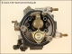 Central injection unit Bosch 0-438-201-523 Fiat Lancia 0046436473