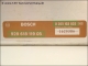 ABS Control unit Bosch 0-265-103-035 928-618-119-05 Porsche 928 944