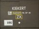 Central locking control unit Kiekert GM 90-459-459  ZX Opel Omega-B