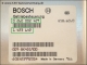 EGS control unit Bosch 0-260-002-429 BMW 1-423-642 7-504-952 GS8600