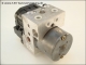 ABS Hydraulic unit Bosch 96-305-329-80 0-265-216-543 0-273-004-270 Peugeot 406