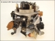 Central injection unit VW 051-133-015-L Bosch 0-438-201-096 3-435-201-534
