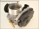 New! Throttle body VDO 408-237-111-017 408237111017Z VW 06A-133-064-H