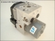 ABS/ASR Hydraulic unit 589203C300 EB SF Bosch 0-265-220-652 0-273-004-616 Hyundai Kia