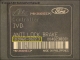ABS/IVD Hydraulikblock 6M5Y-2C405-AB Ate 10.0206-0259.4 10.0960-0122.3 Ford Focus