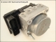 ABS Hydraulic unit 51801321 Bosch 0-265-231-997 0-265-800-662 Fiat Citroen Peugeot