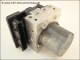ABS/ESP Hydraulic unit Renault 8200-344-607 Bosch 0-265-234-138 0-265-950-300 84B02AAY2